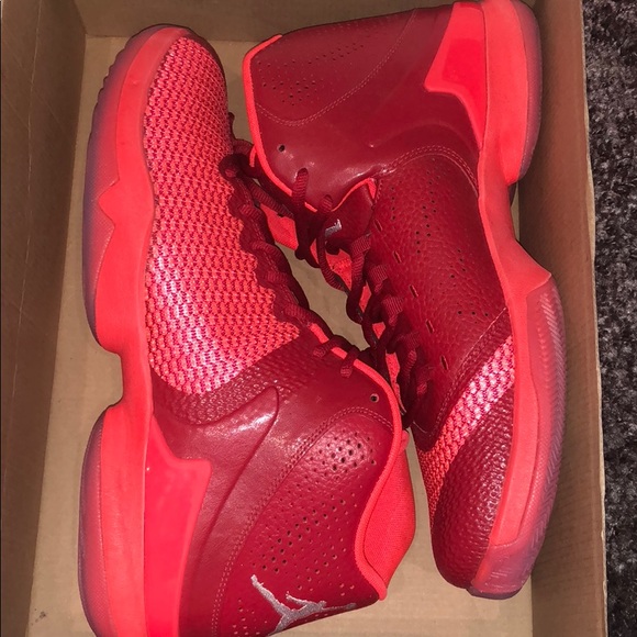 🆕 Nike Jordan Super.Fly 4 PO - Picture 8 of 8